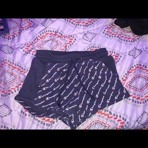Champion Shorts